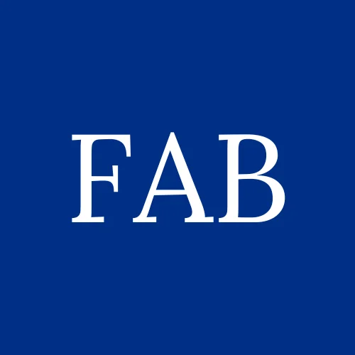 Fab Balance Check logo